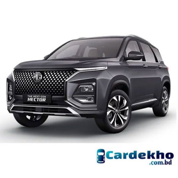 MG Hector